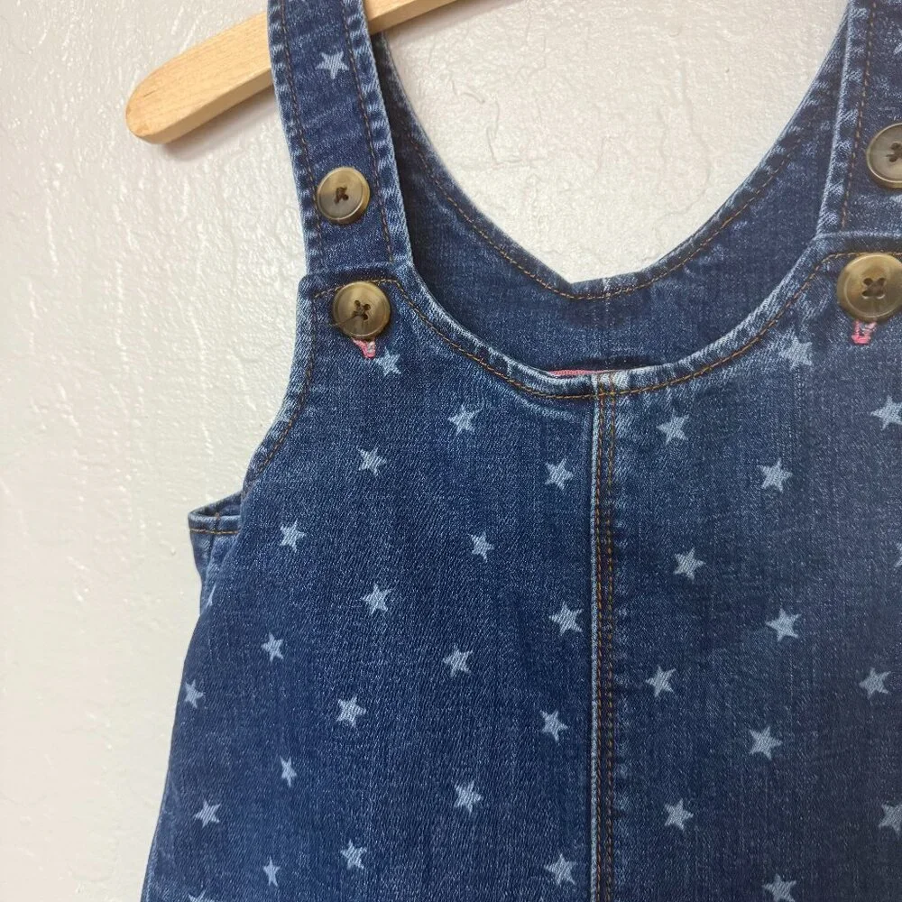 $28 ADD ON Mini Boden‎ denim romper Janie and Jack Zara Baby Gap Mini Boden